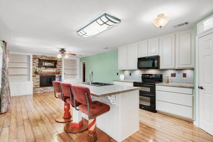 FIELD S/D 2ND ADDN - Residential