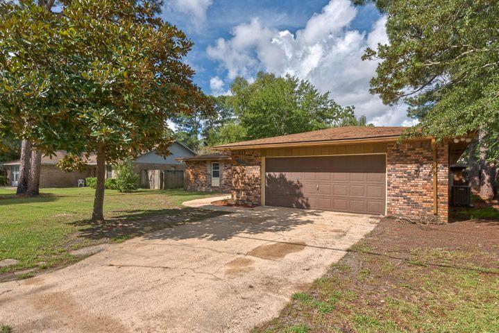 FIELD S/D 2ND ADDN - Residential