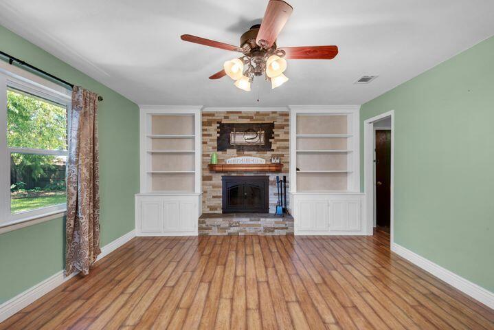 FIELD S/D 2ND ADDN - Residential