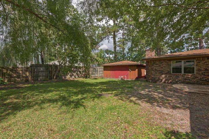 FIELD S/D 2ND ADDN - Residential