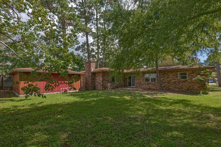 FIELD S/D 2ND ADDN - Residential