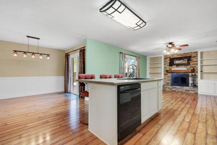 FIELD S/D 2ND ADDN - Residential