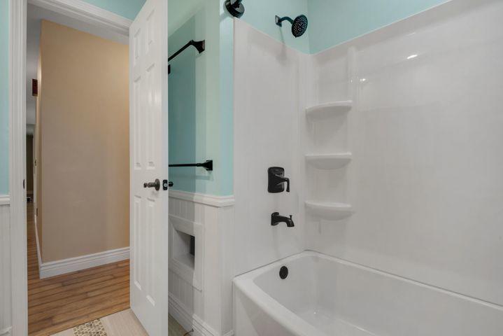 FIELD S/D 2ND ADDN - Residential