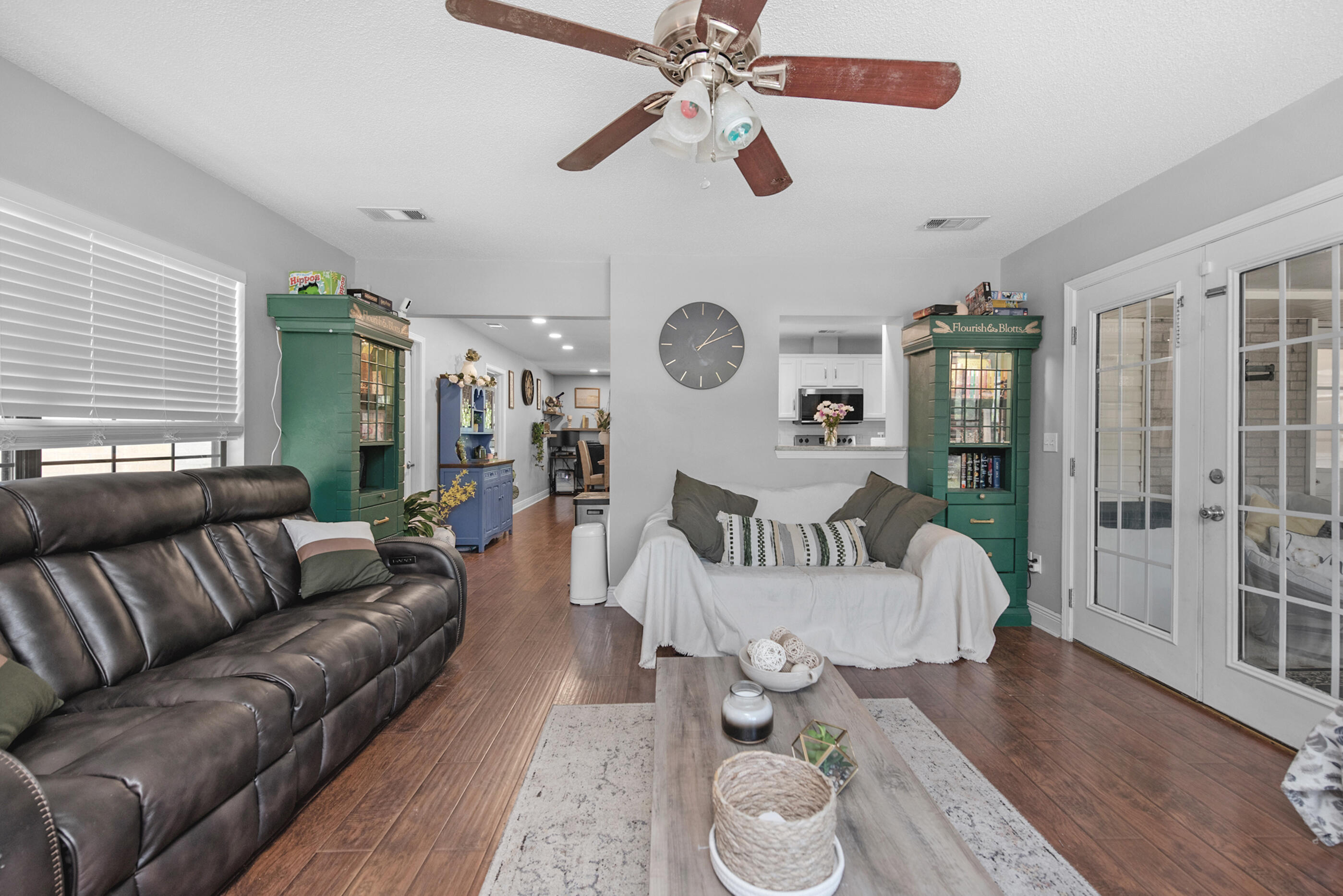 BEL-AIR S/D - Residential