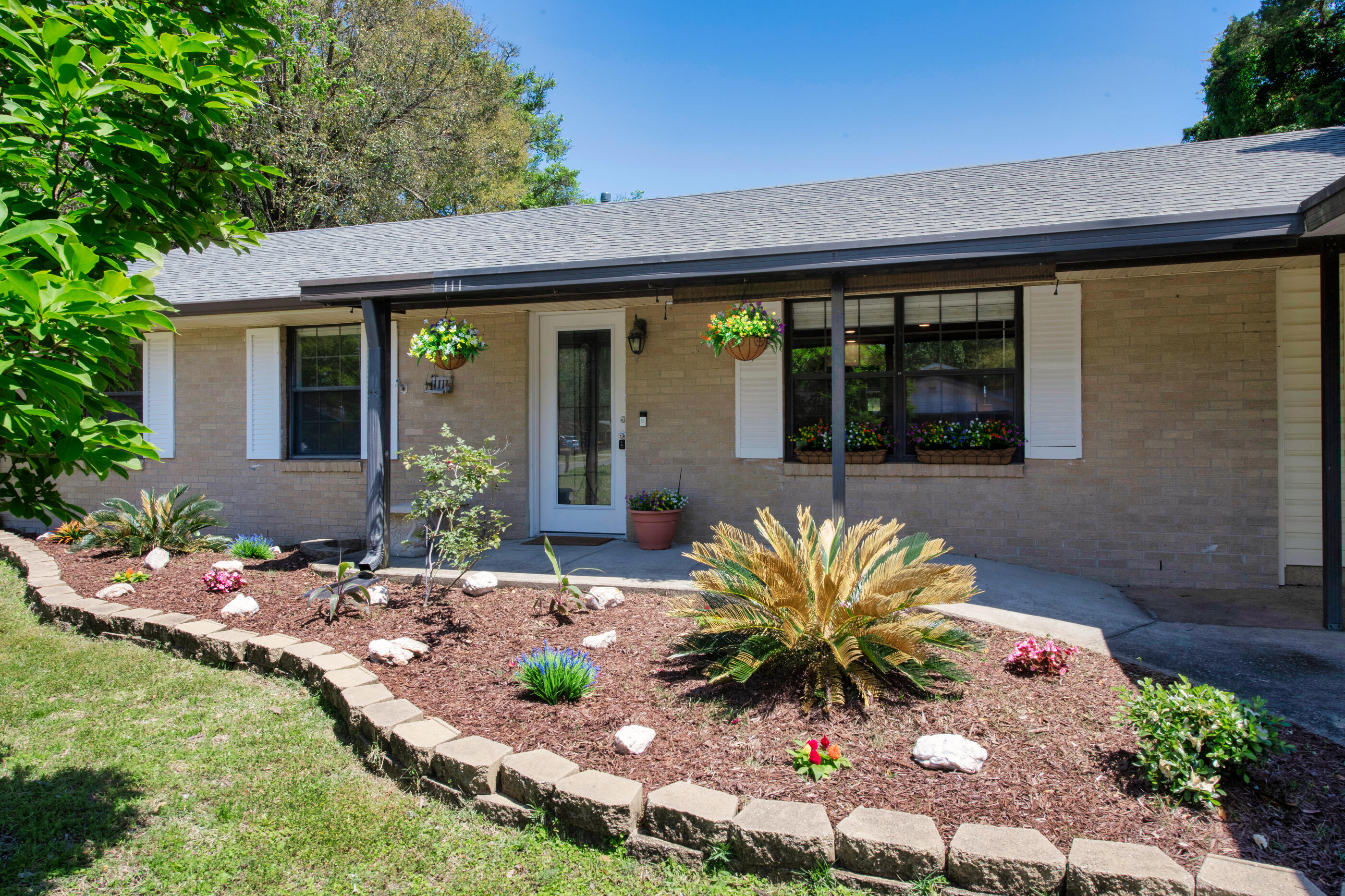 BEL-AIR S/D - Residential