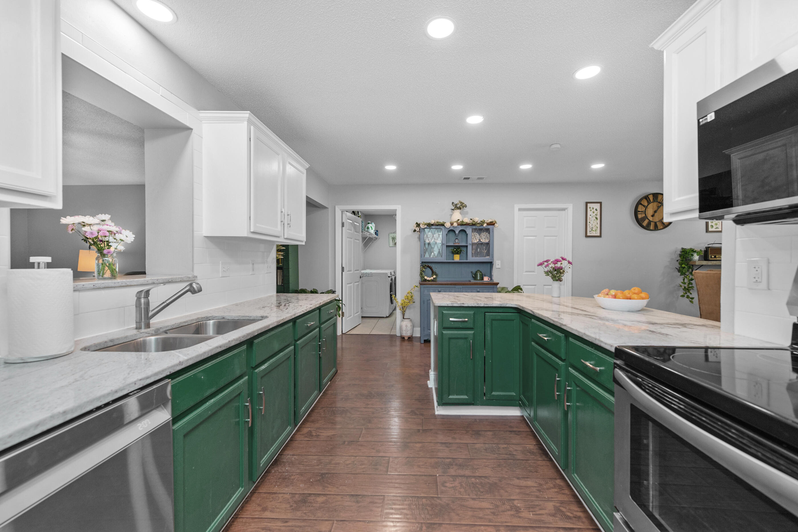 BEL-AIR S/D - Residential