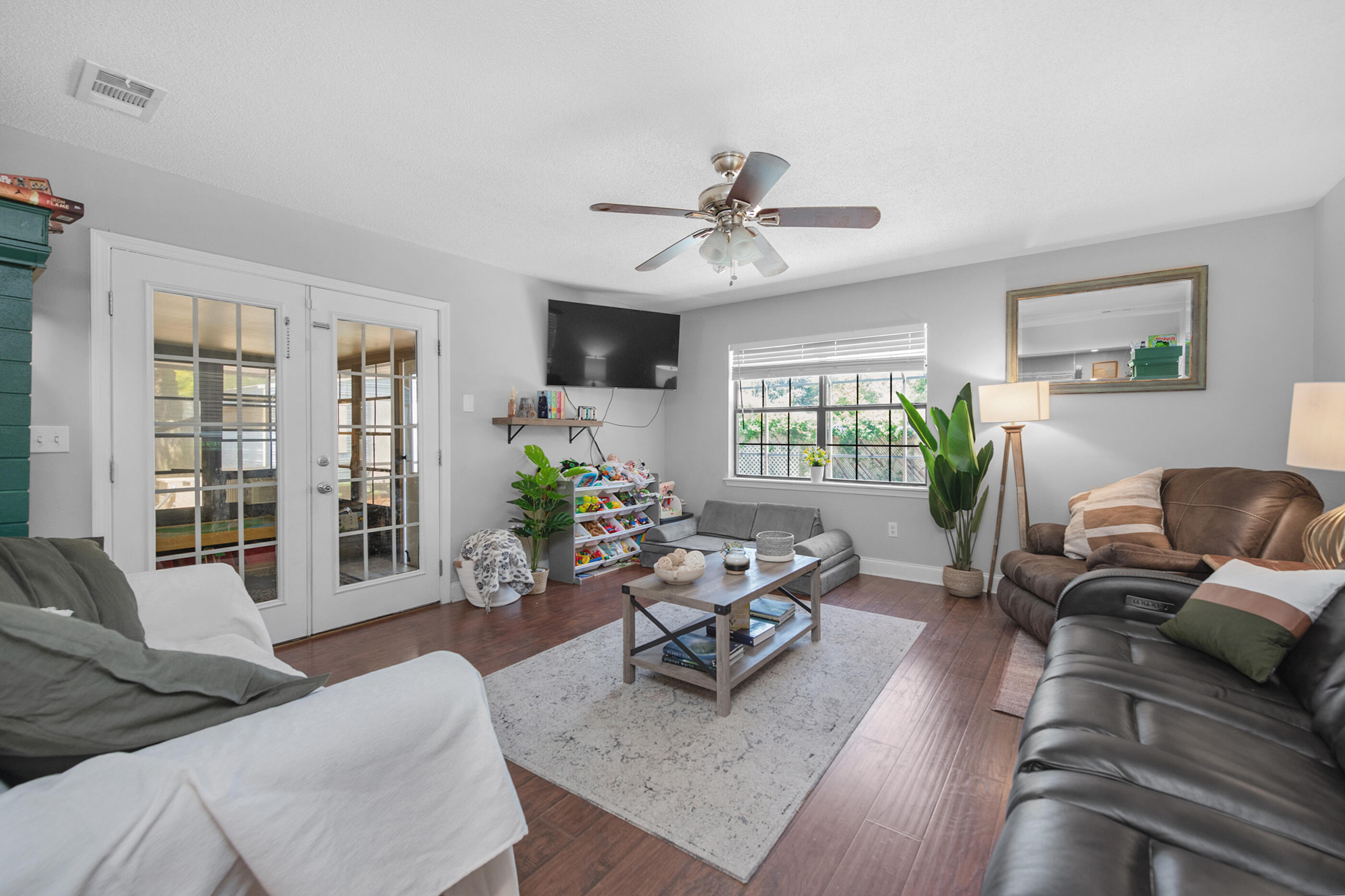 BEL-AIR S/D - Residential