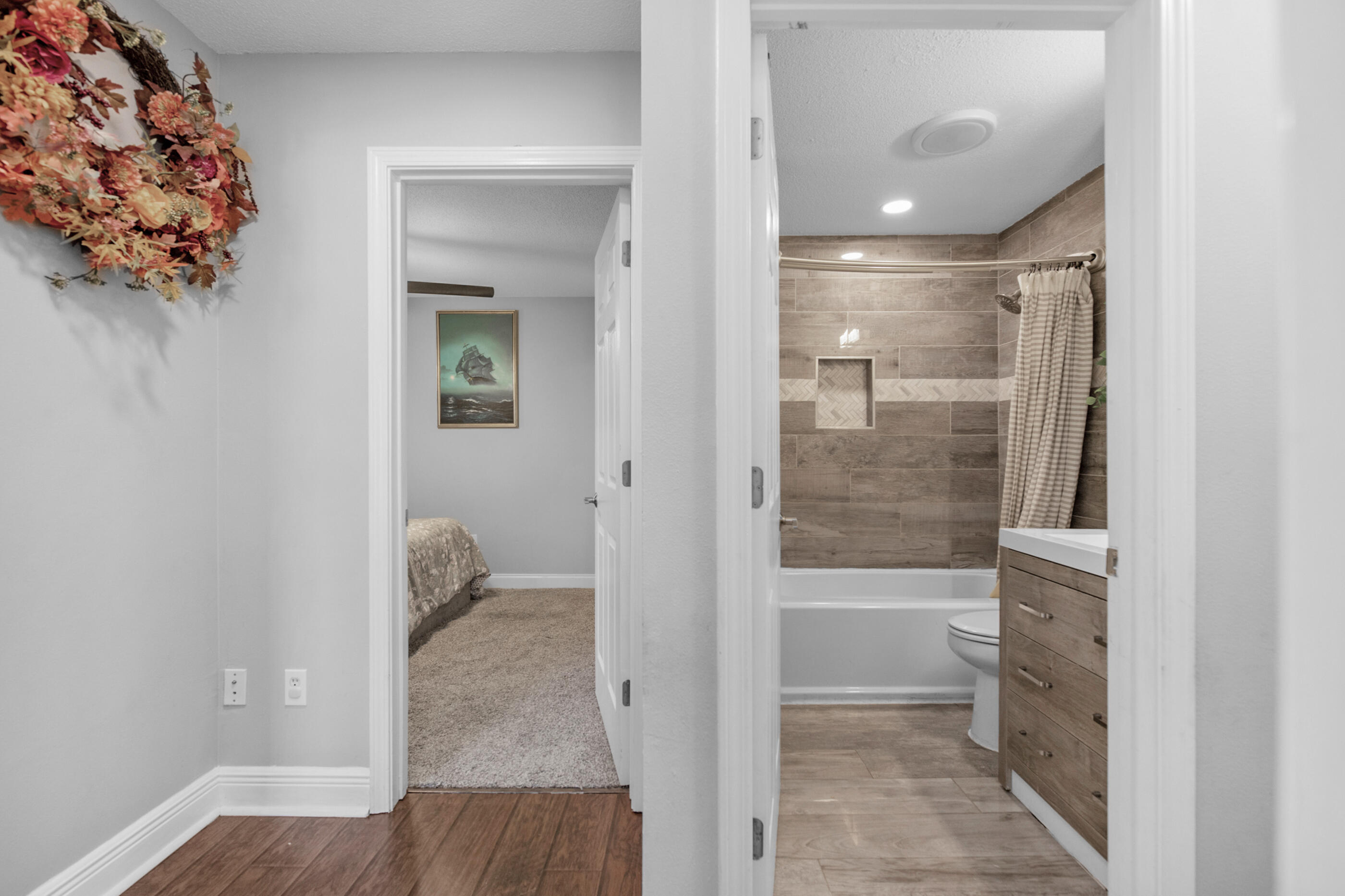 BEL-AIR S/D - Residential