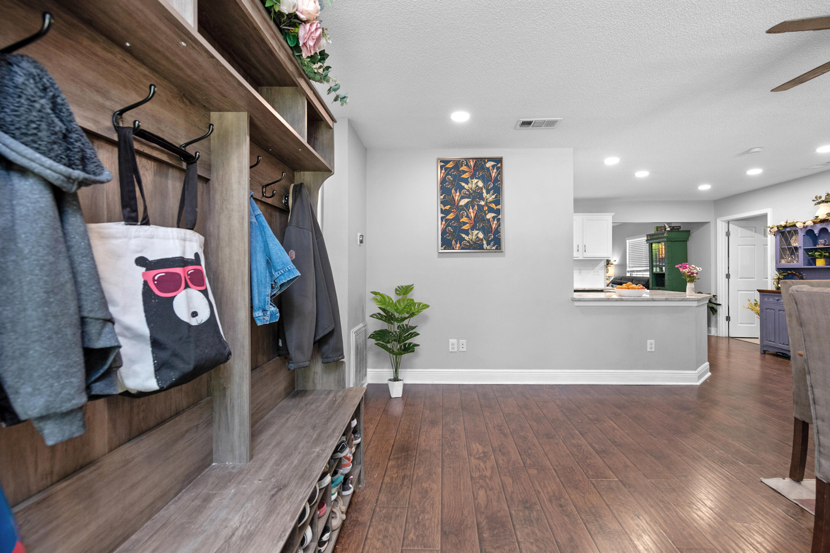 BEL-AIR S/D - Residential