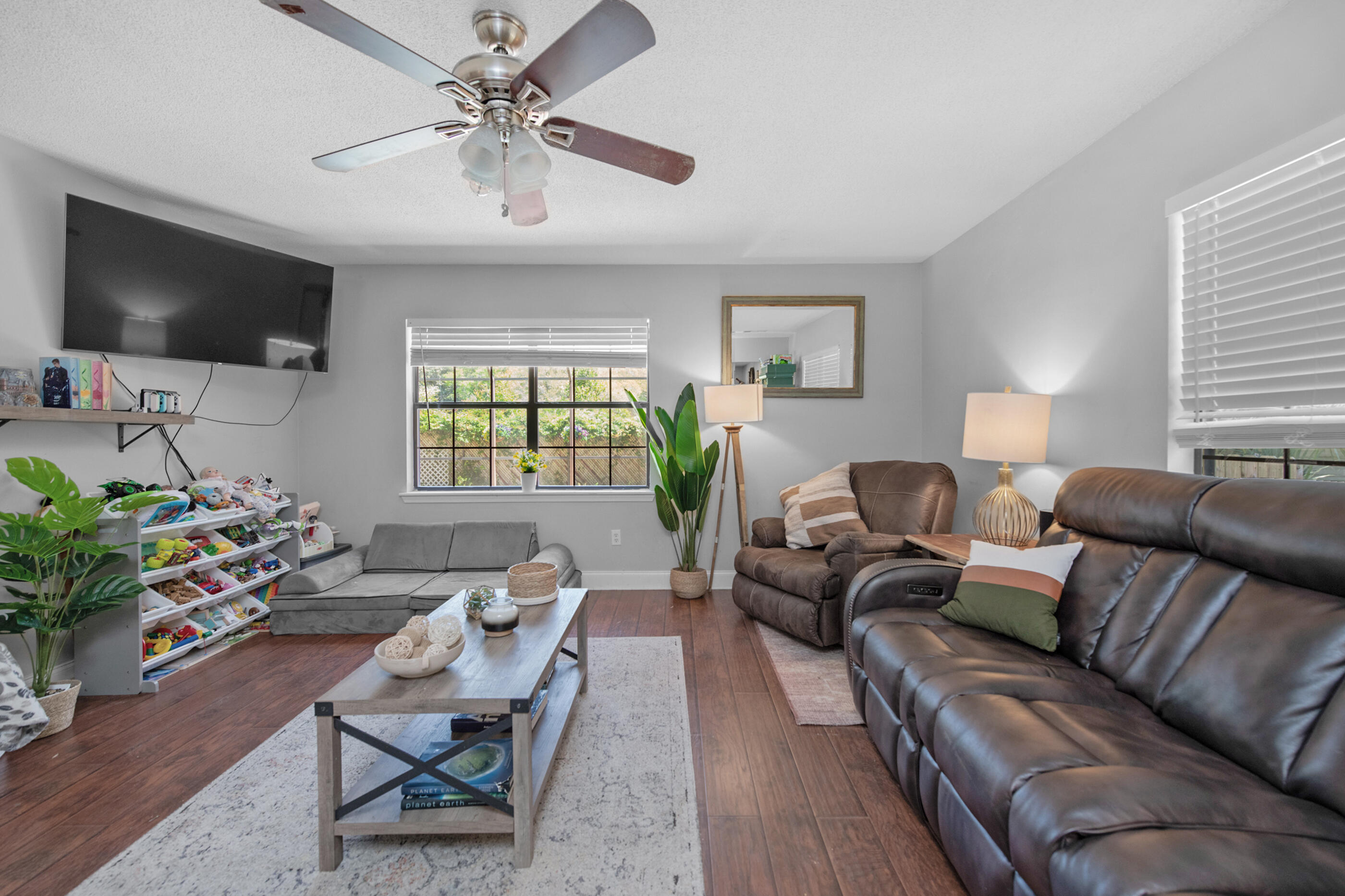 BEL-AIR S/D - Residential