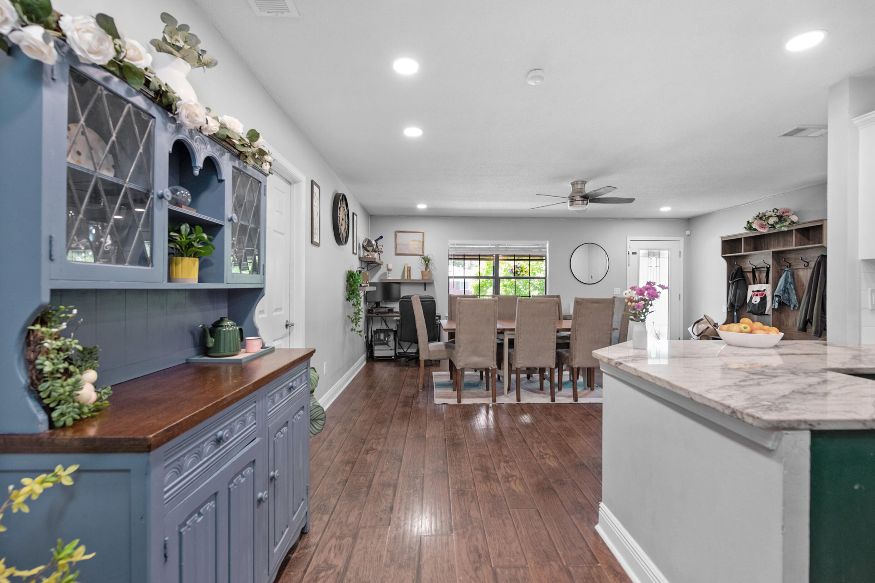 BEL-AIR S/D - Residential