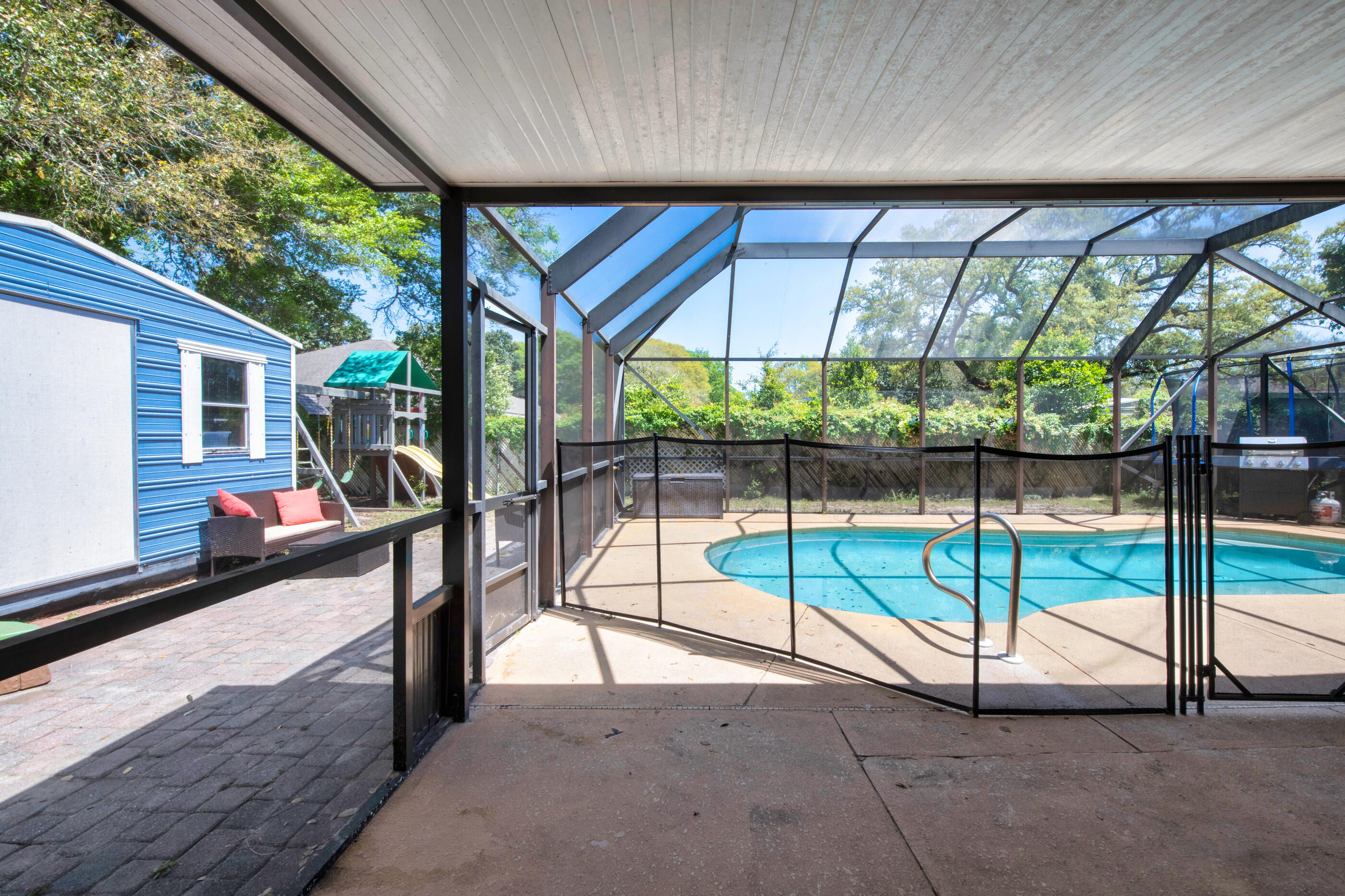 BEL-AIR S/D - Residential