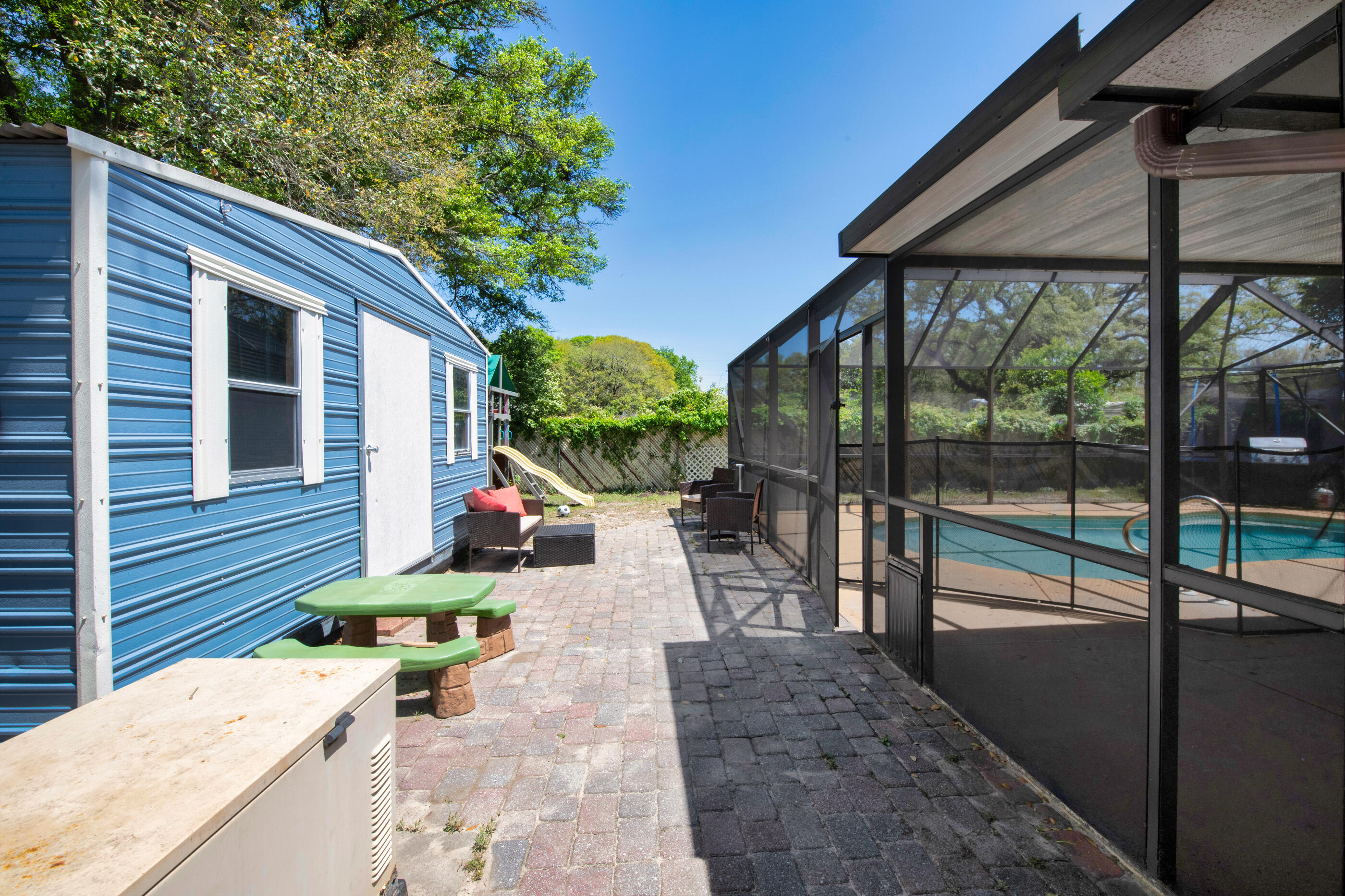 BEL-AIR S/D - Residential