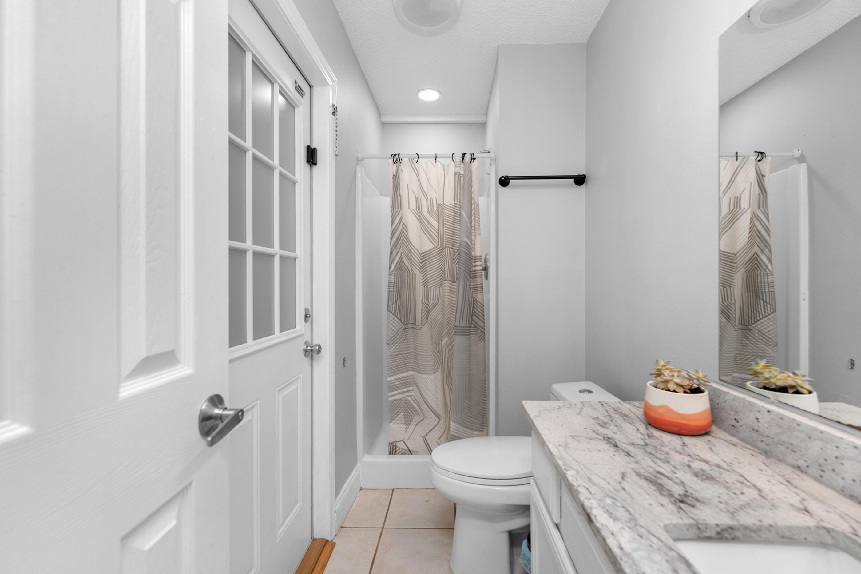 BEL-AIR S/D - Residential