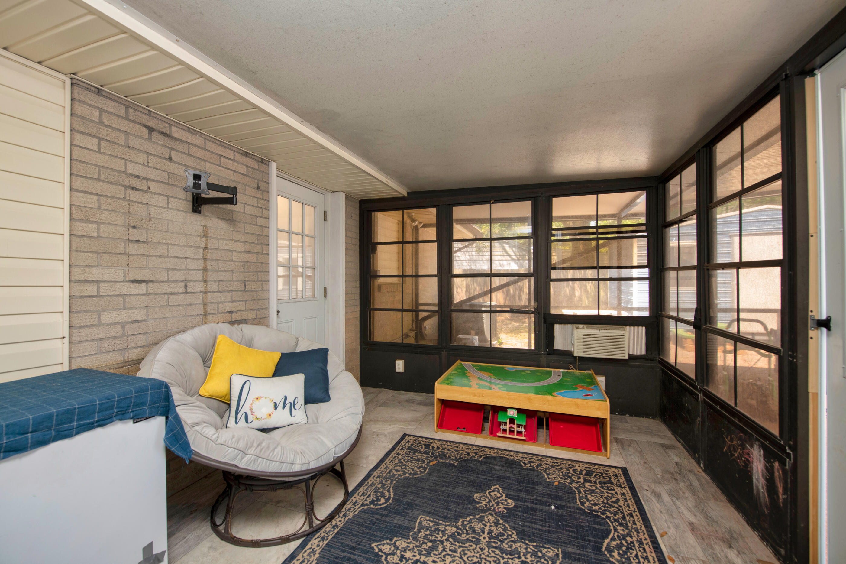 BEL-AIR S/D - Residential