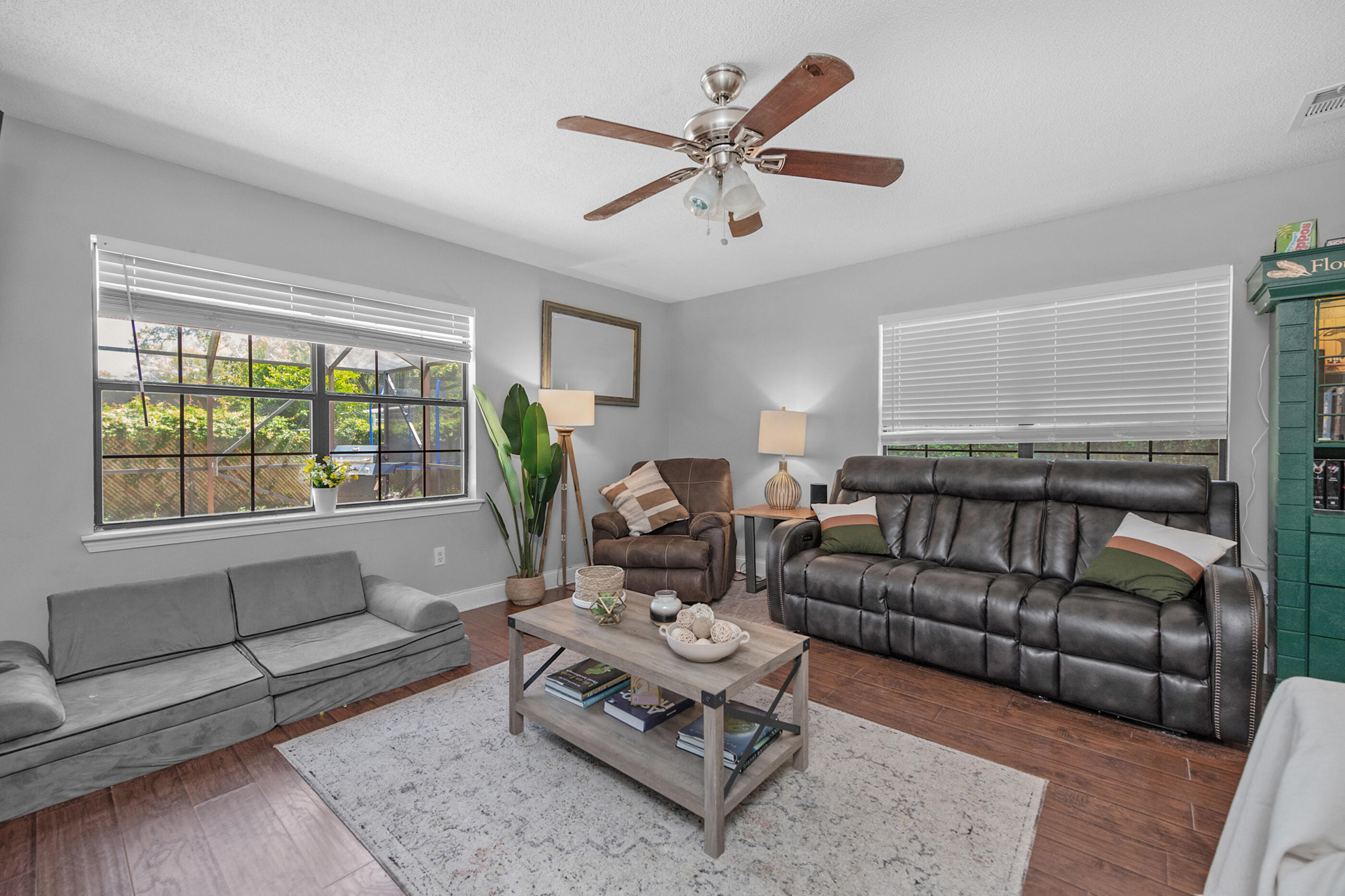 BEL-AIR S/D - Residential