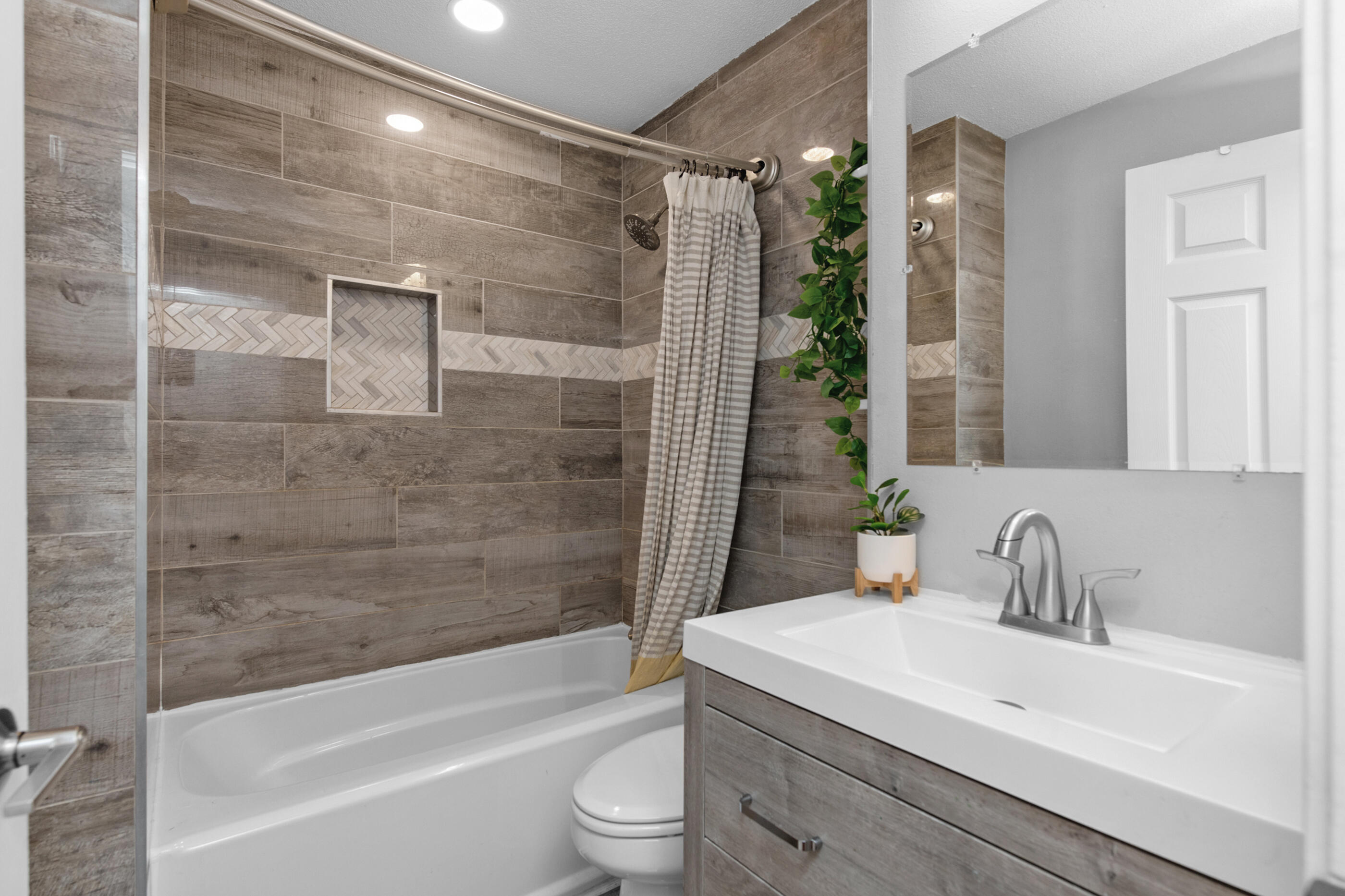 BEL-AIR S/D - Residential
