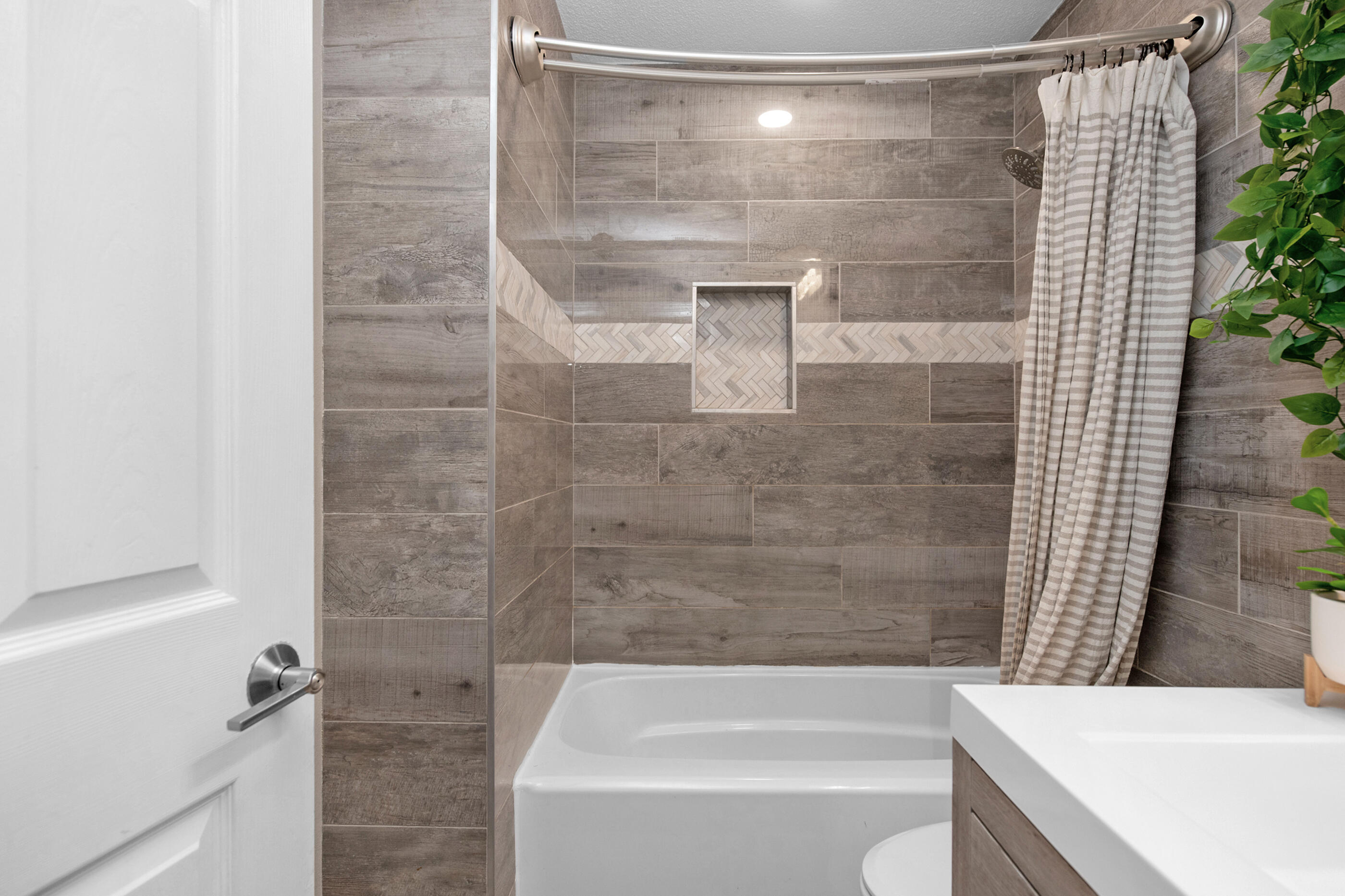 BEL-AIR S/D - Residential