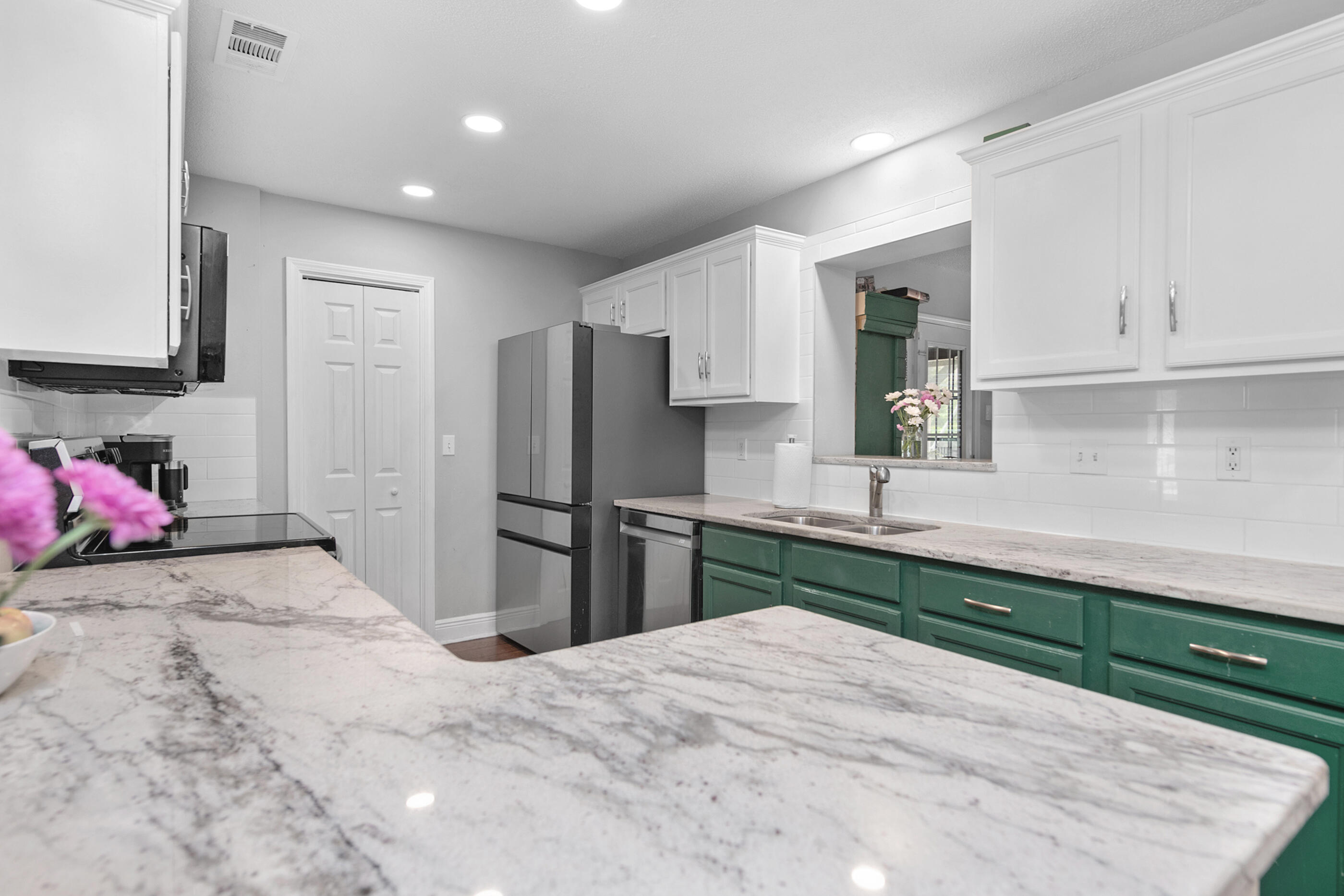 BEL-AIR S/D - Residential