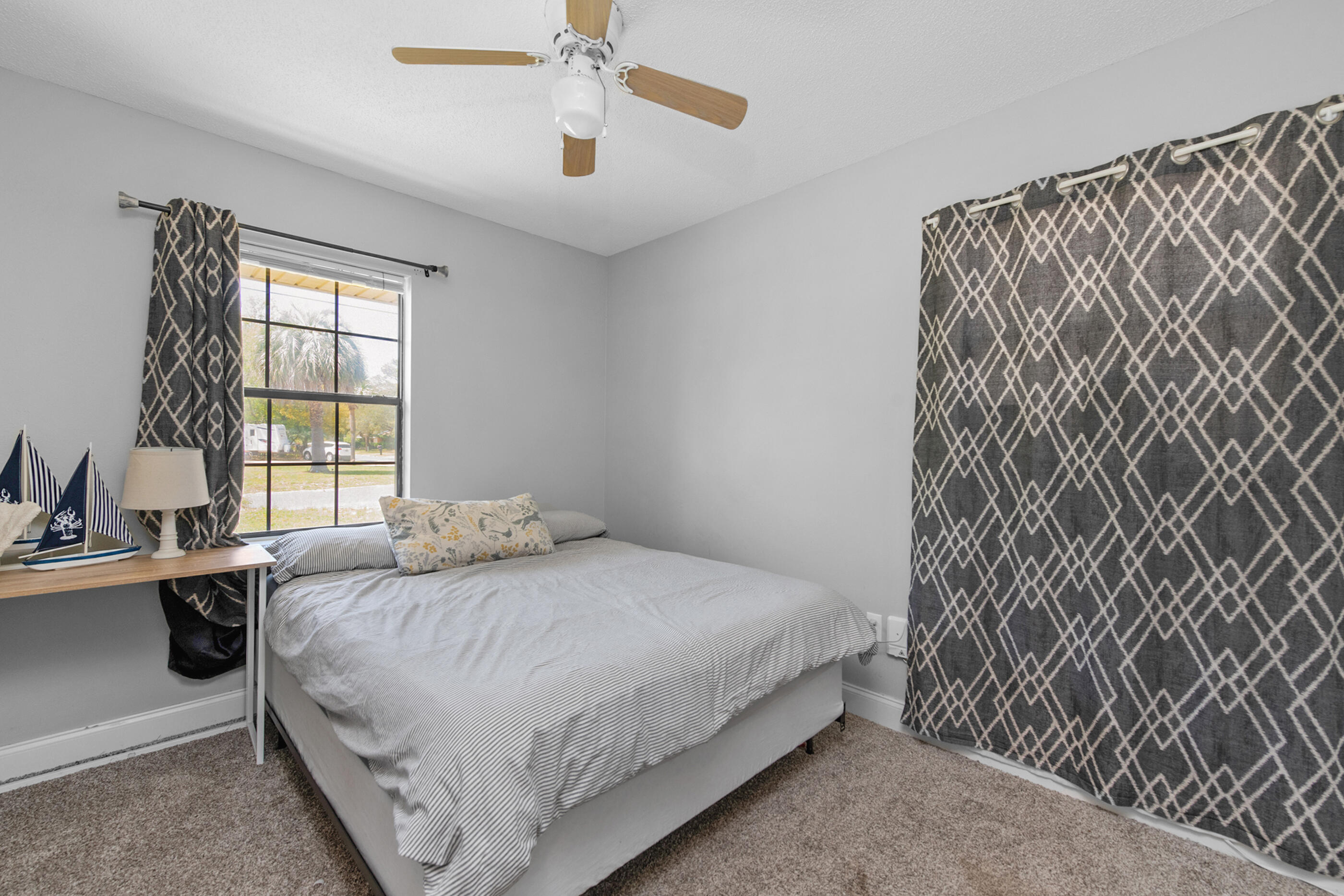BEL-AIR S/D - Residential