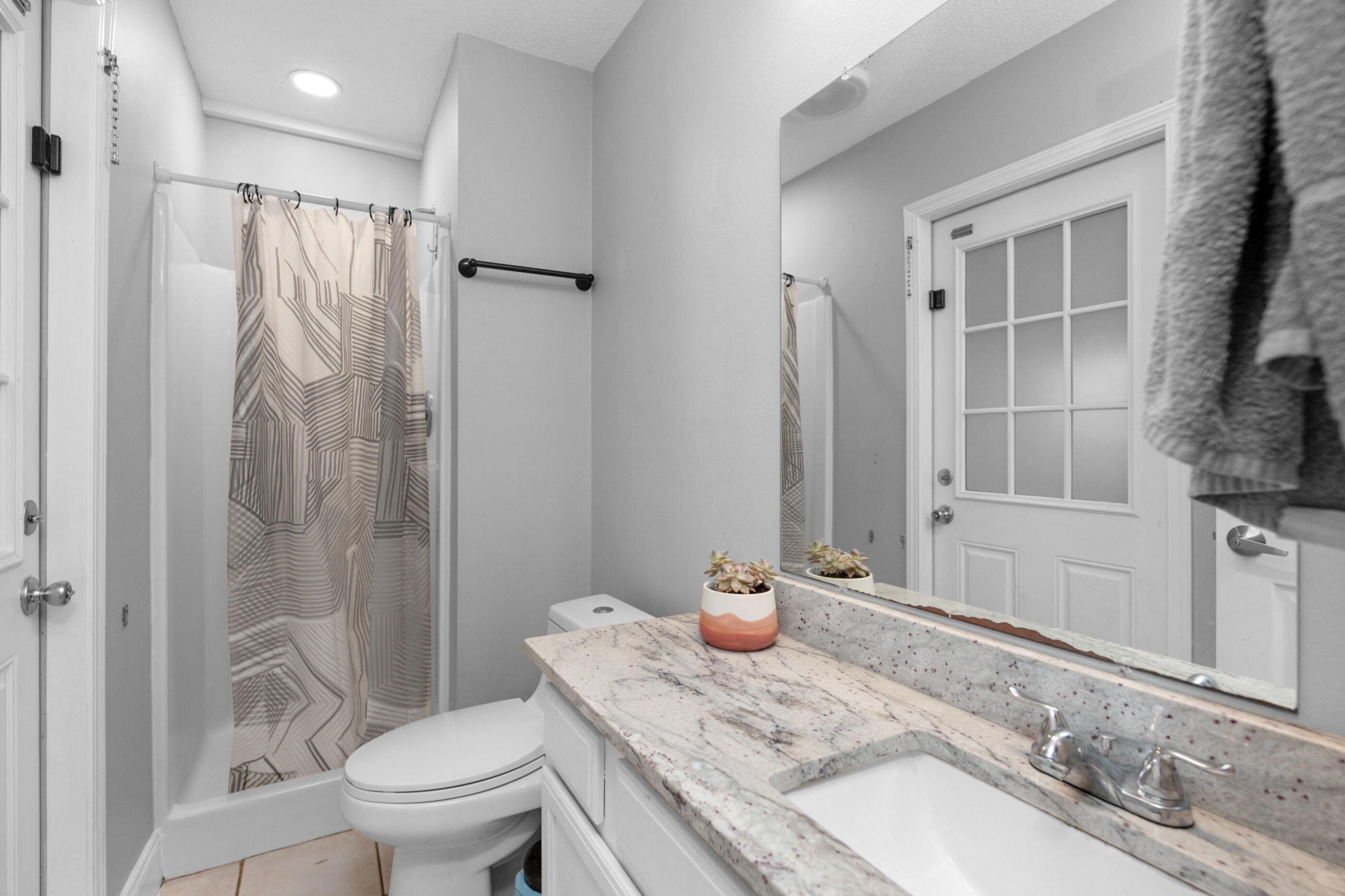 BEL-AIR S/D - Residential