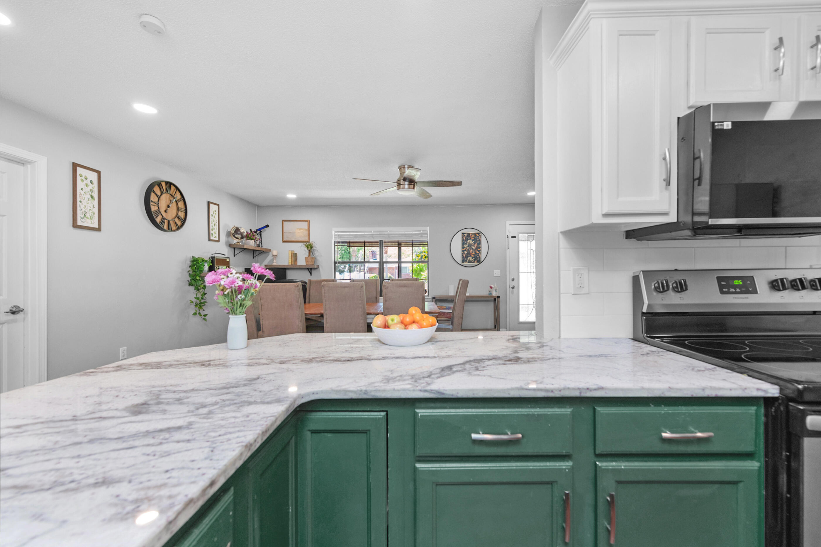 BEL-AIR S/D - Residential