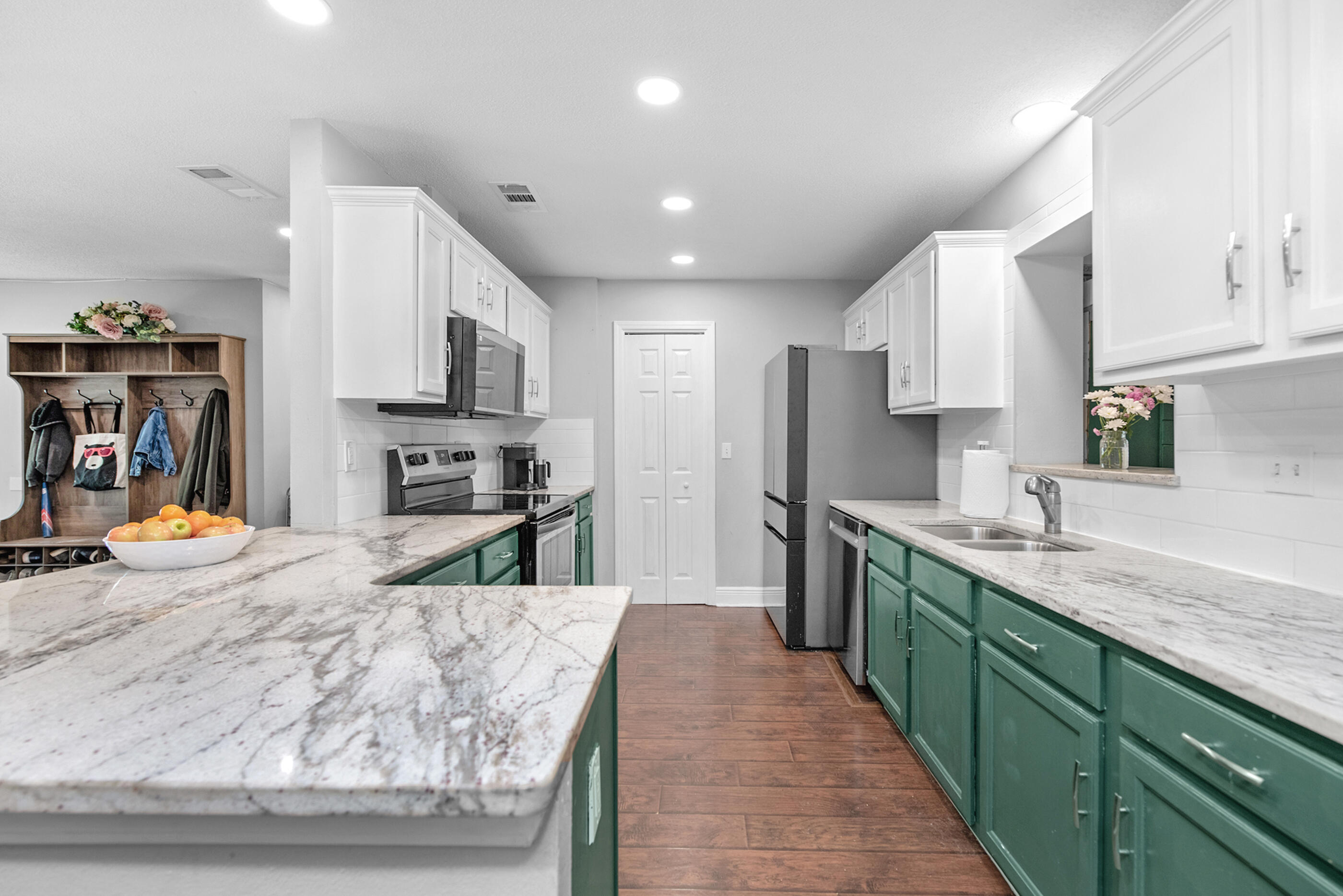 BEL-AIR S/D - Residential