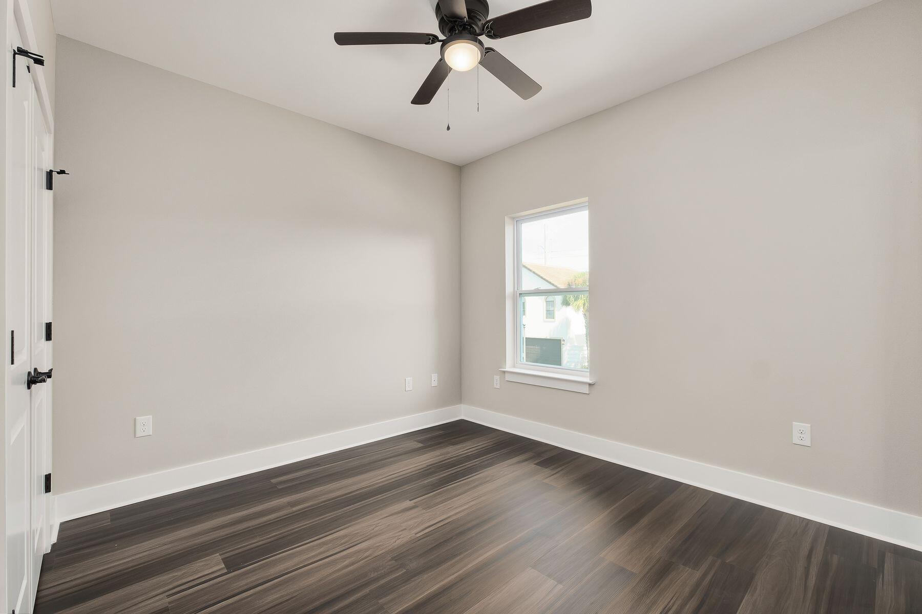 CALUSA BAY S/D - Residential