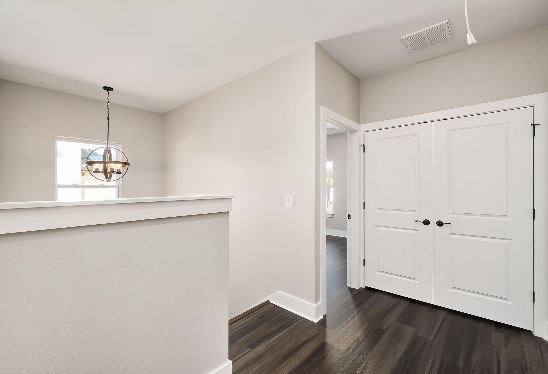 CALUSA BAY S/D - Residential