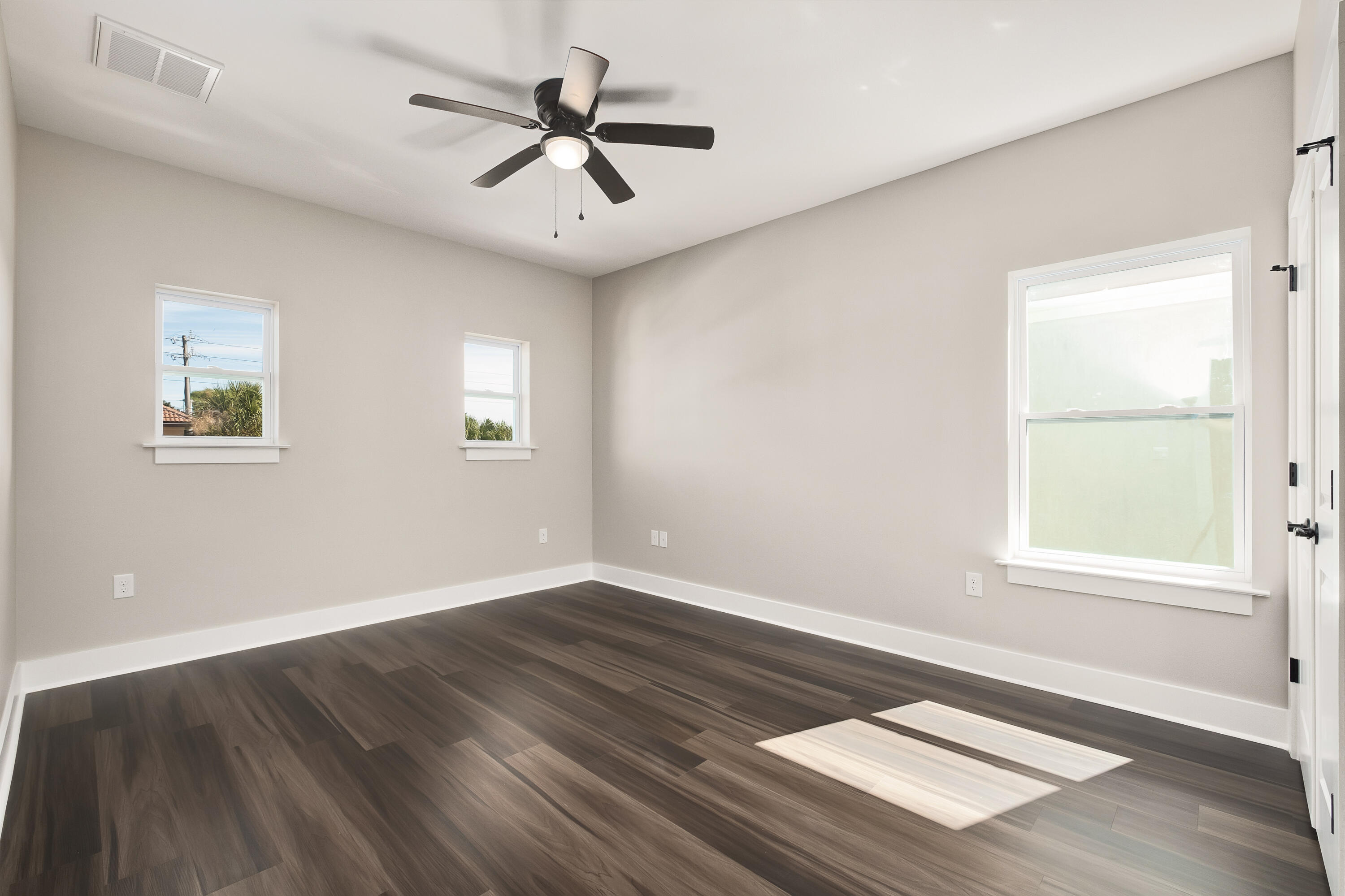 CALUSA BAY S/D - Residential