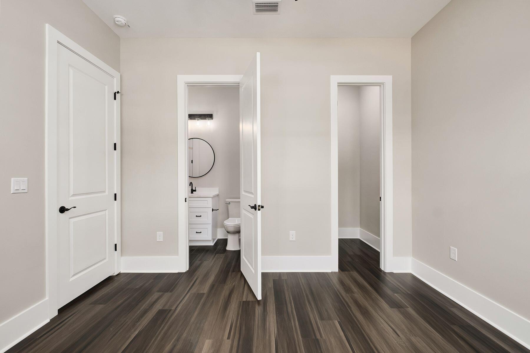 CALUSA BAY S/D - Residential