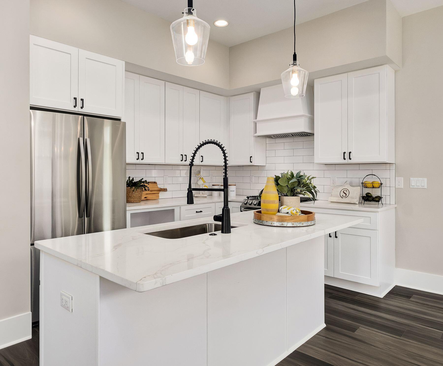 CALUSA BAY S/D - Residential