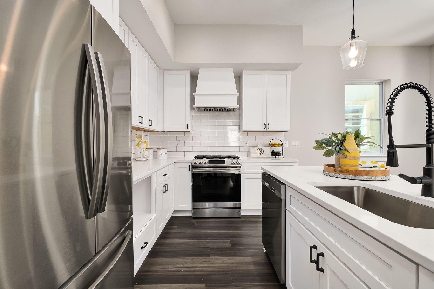 CALUSA BAY S/D - Residential