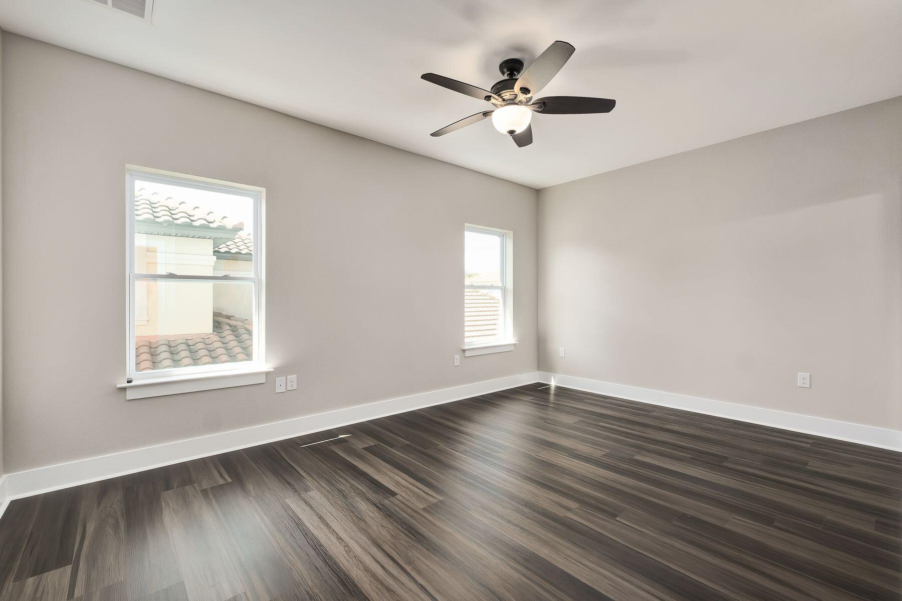 CALUSA BAY S/D - Residential