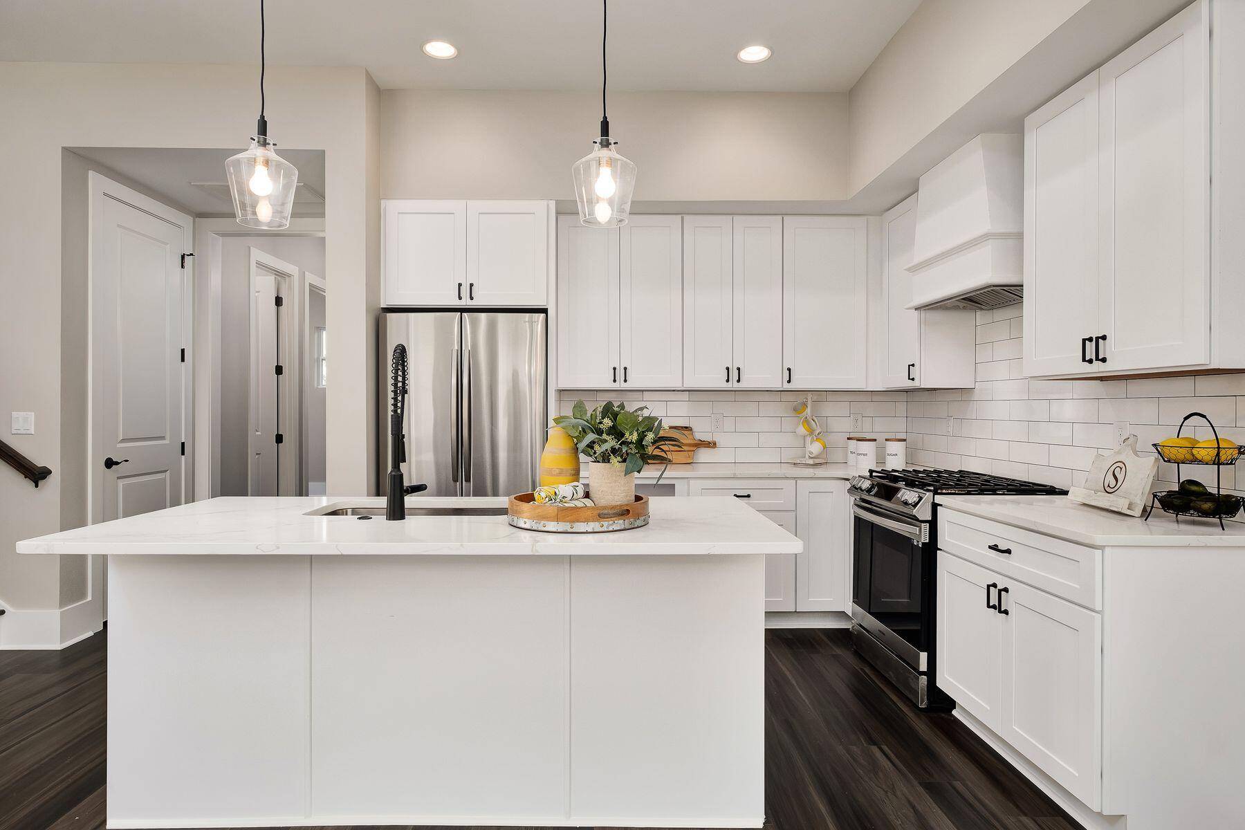 CALUSA BAY S/D - Residential