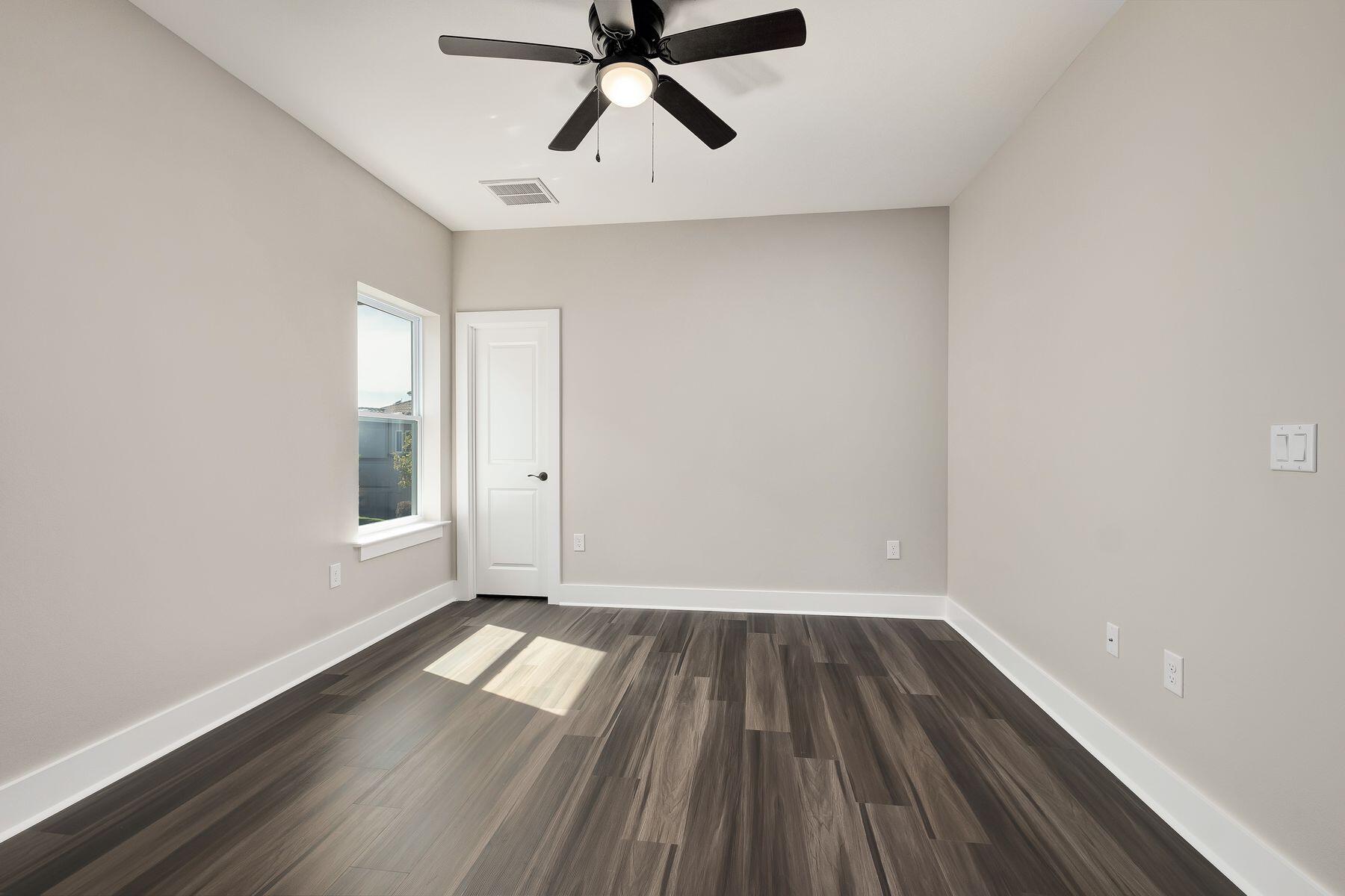 CALUSA BAY S/D - Residential