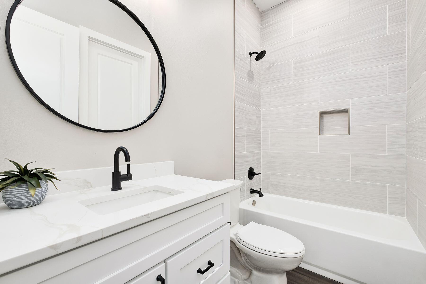 CALUSA BAY S/D - Residential