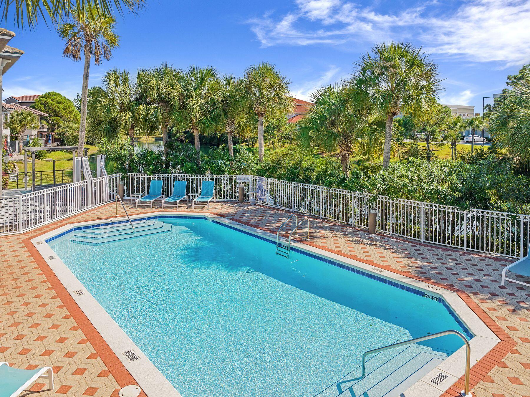 CALUSA BAY S/D - Residential