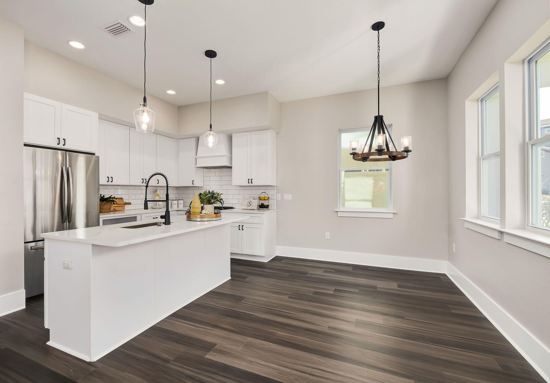 CALUSA BAY S/D - Residential