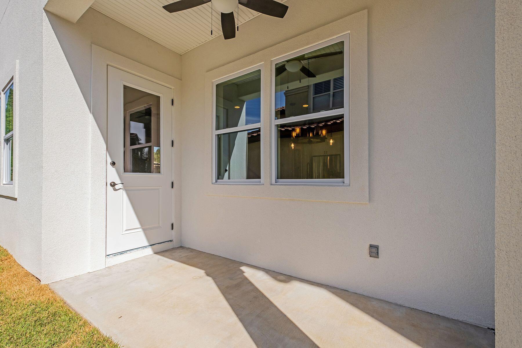 CALUSA BAY S/D - Residential