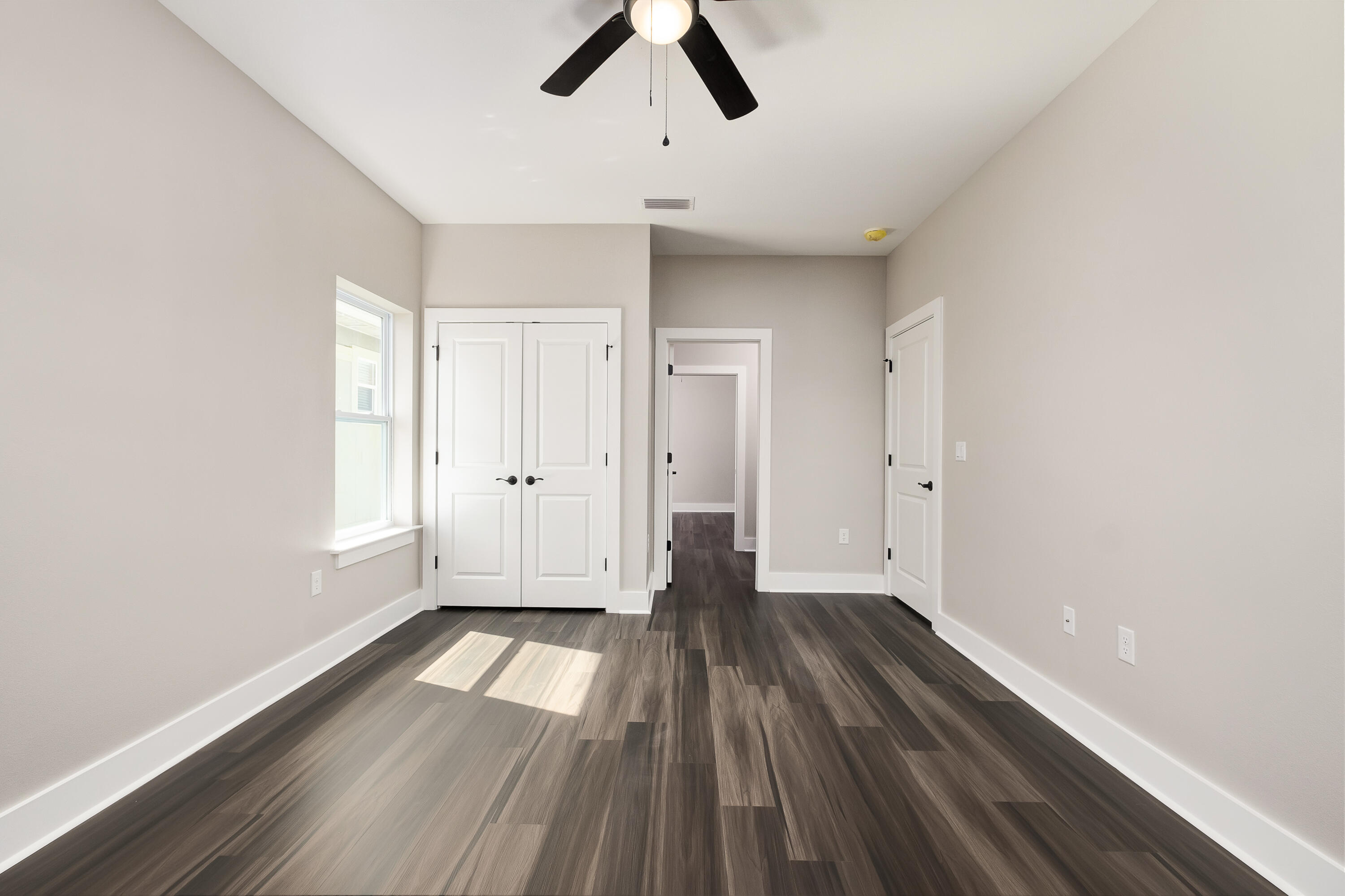 CALUSA BAY S/D - Residential