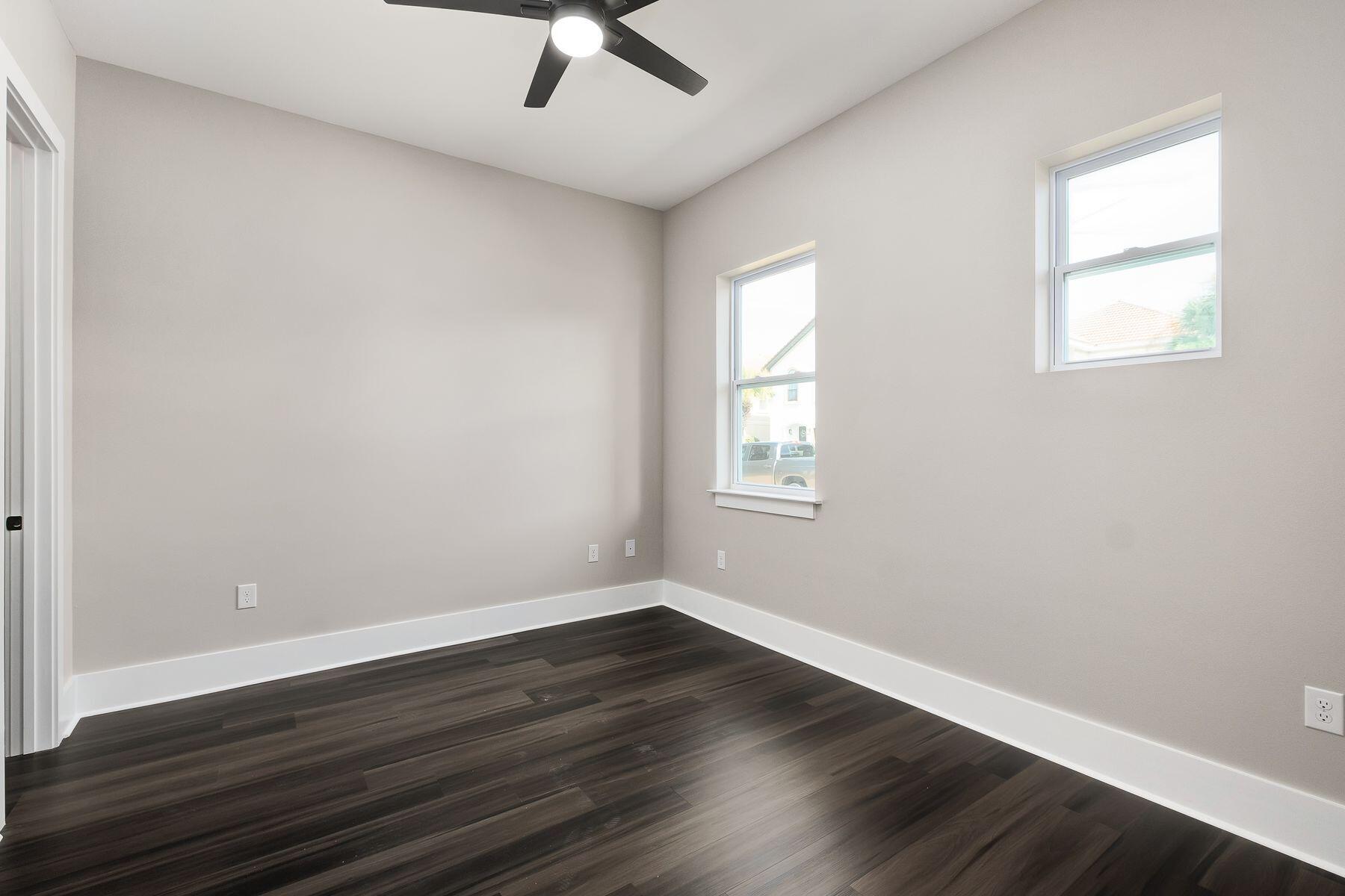 CALUSA BAY S/D - Residential