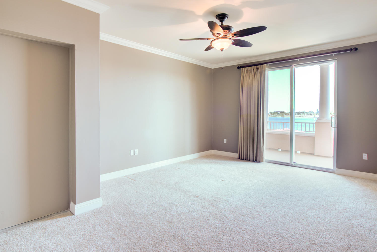 VILLA DI MARE - Residential