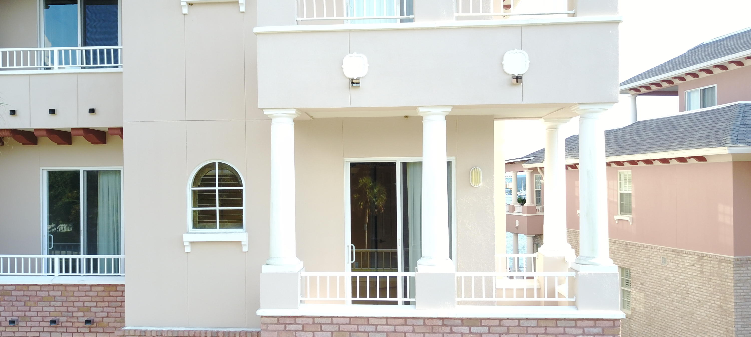 VILLA DI MARE - Residential