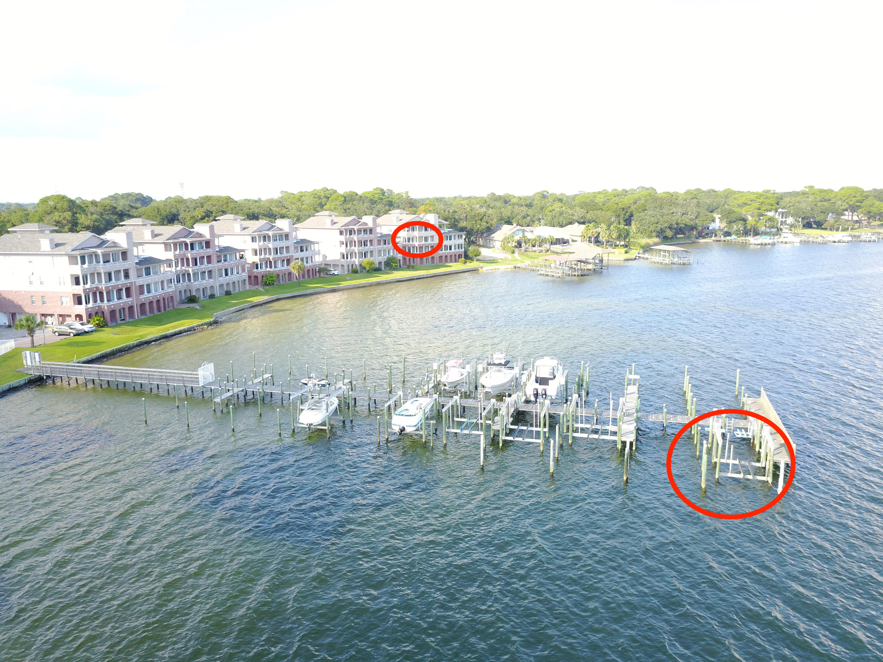 VILLA DI MARE - Residential