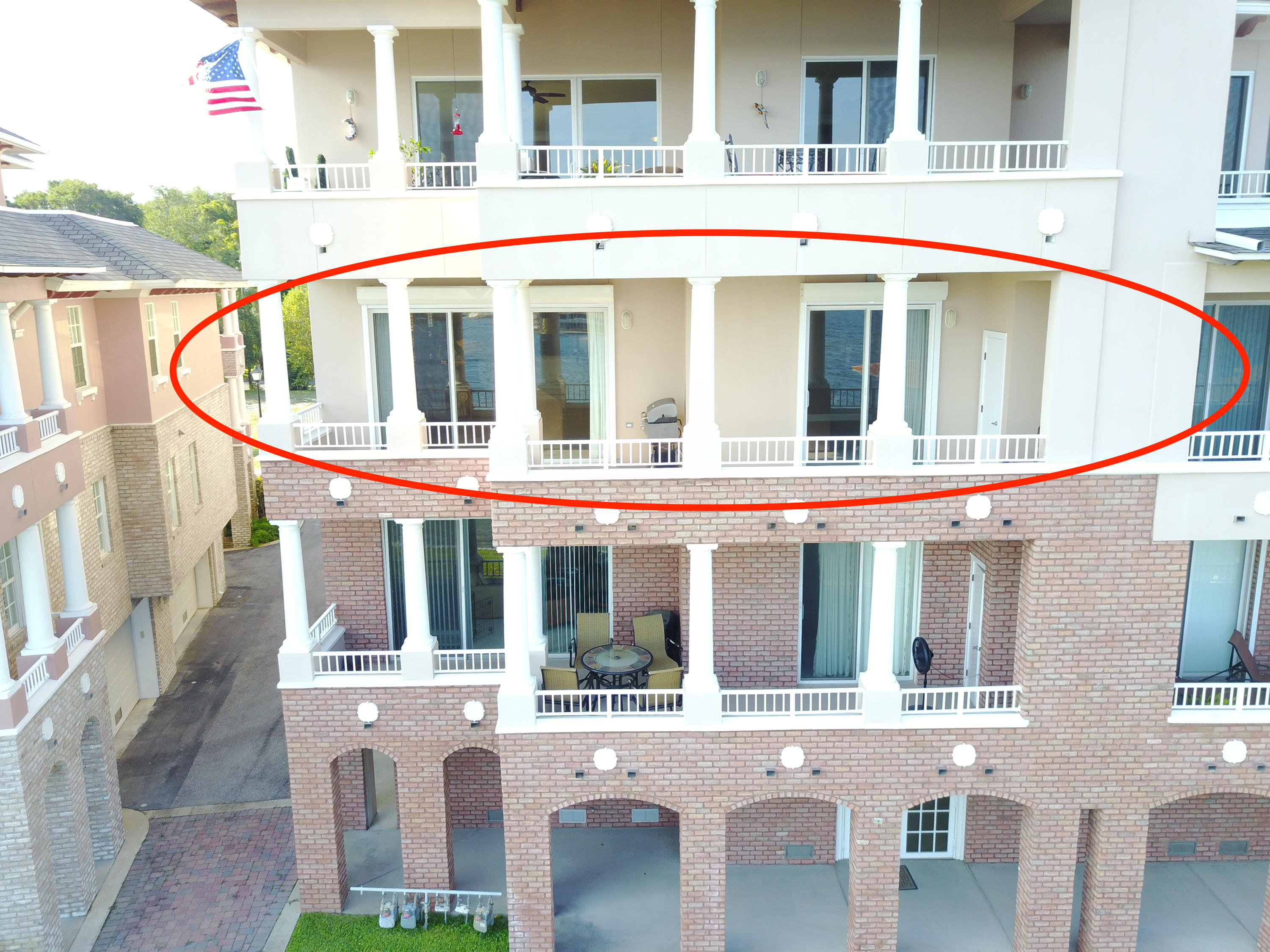 VILLA DI MARE - Residential