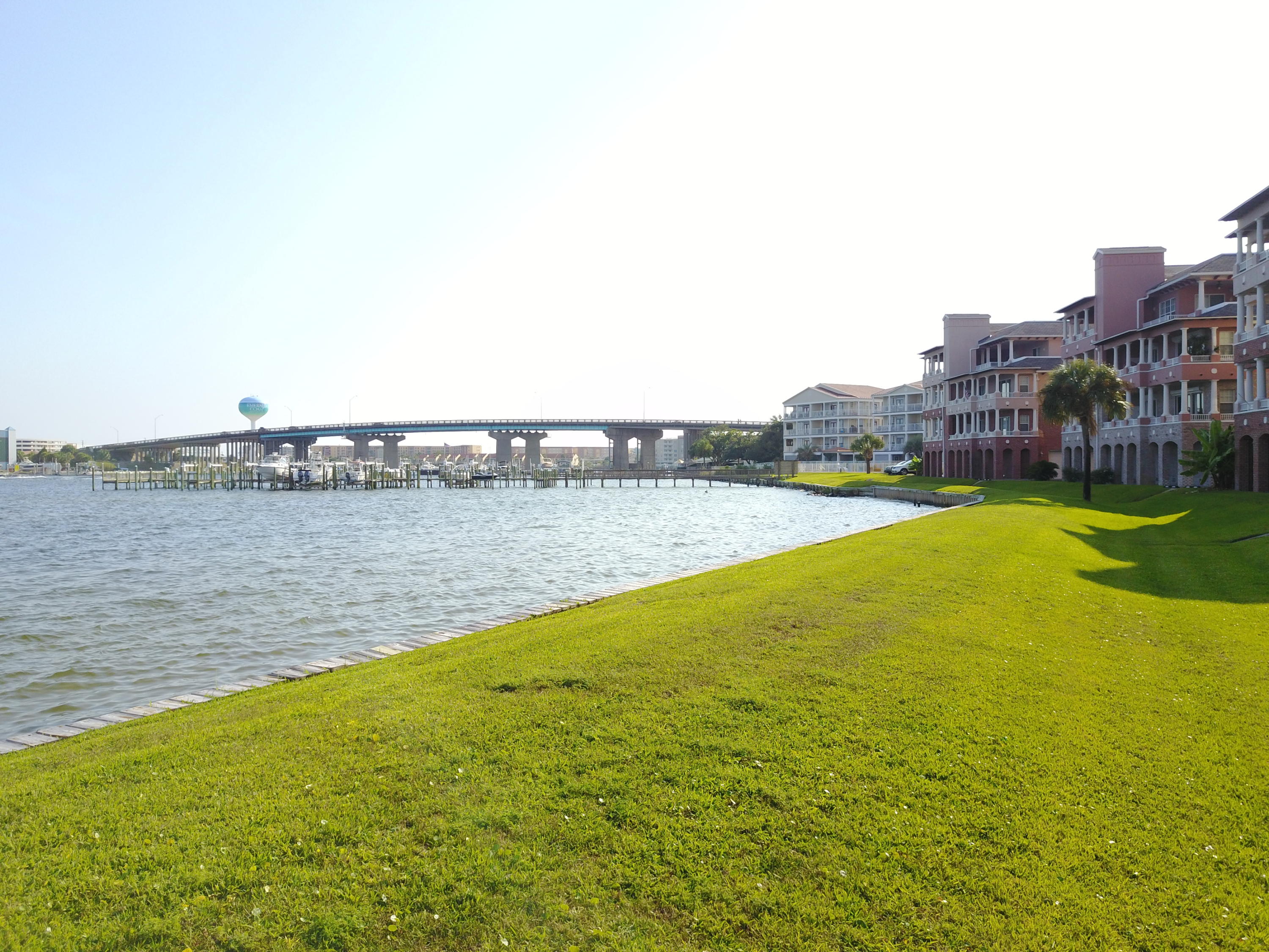 VILLA DI MARE - Residential