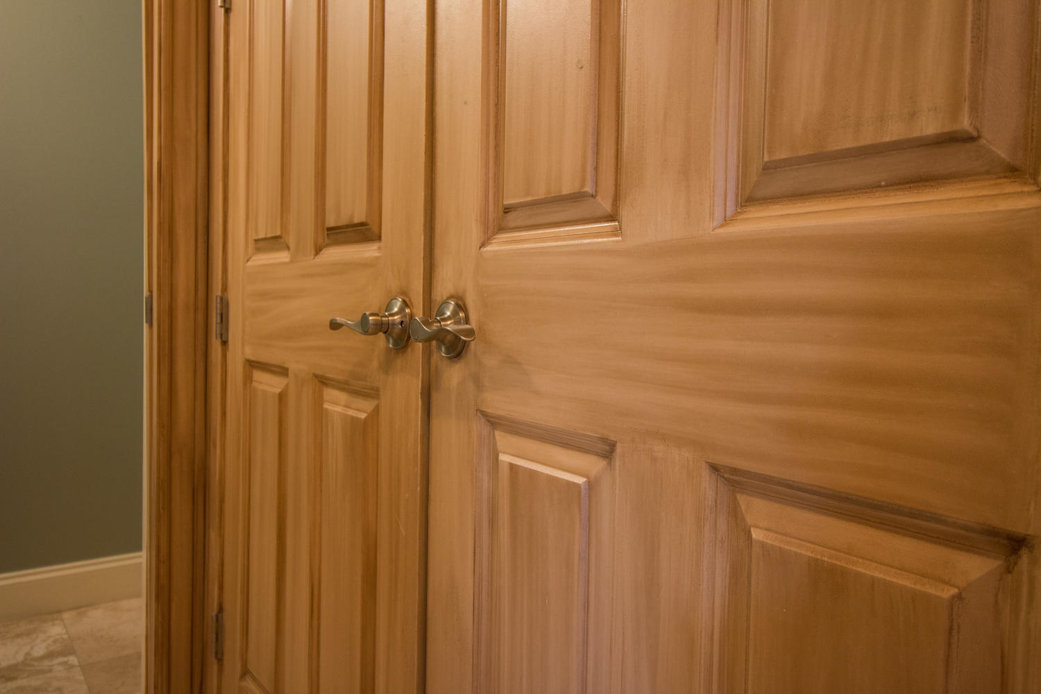 VILLA DI MARE - Residential