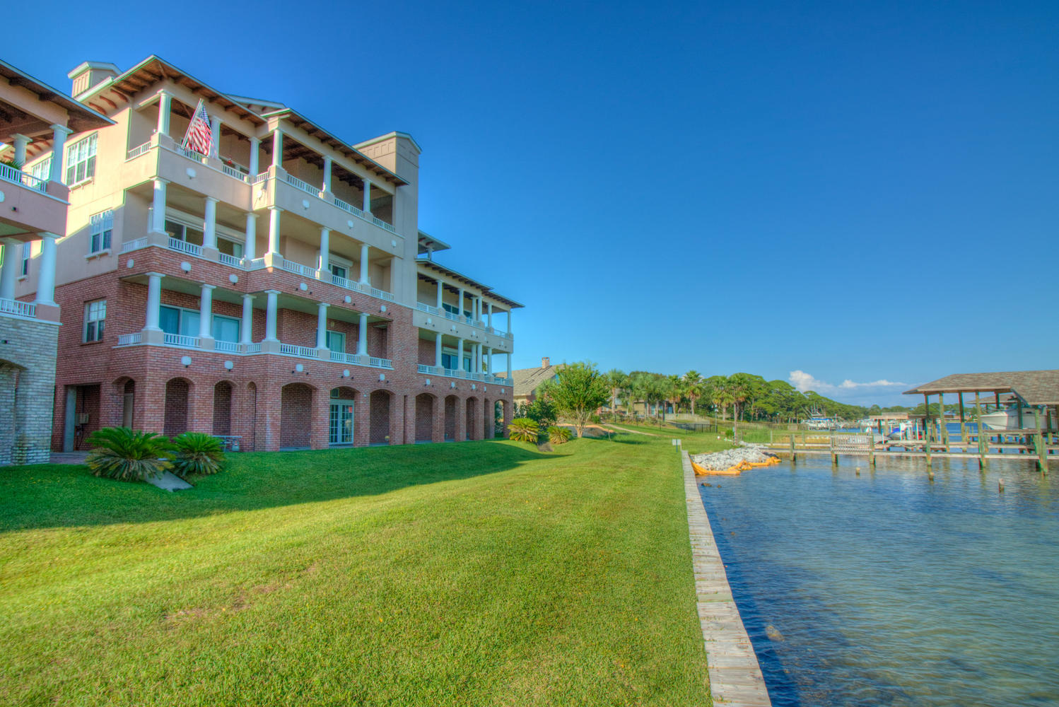 VILLA DI MARE - Residential