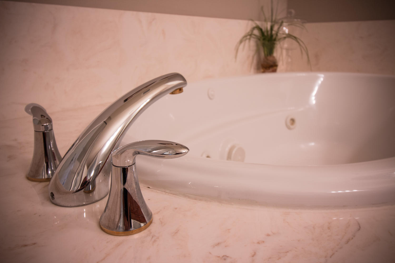 VILLA DI MARE - Residential